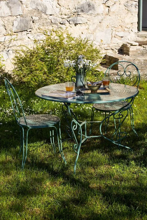 Le Jas De Peguier Bed and Breakfast Châteauneuf-Val-Saint-Donat Bed & Breakfast