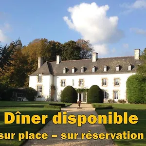 *** Bed & Breakfast Manoir De La Baronnie Frankrijk