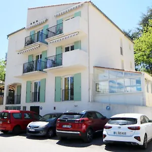2* Appart hôtel Le Moulin Du Verdon