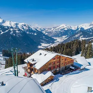 L'escale 3* Châtel