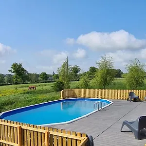 Le Petit Moulin 3* Saint-Hilaire (Allier)