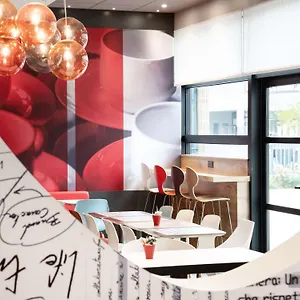 Ibis Centre Gare Sud 3* Rennes