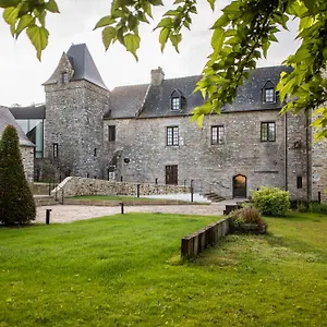 Domaine Des Abbatiales Le Golfe Du Morbihan 4* Bono
