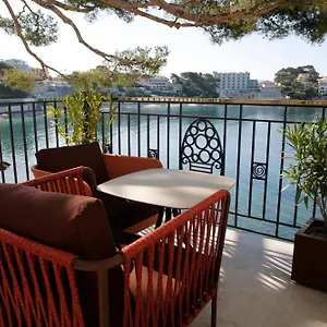 Hotel Splendid, Bandol