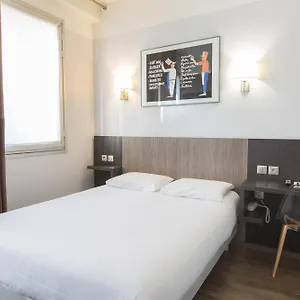 ** Hotel Gascogne Frankrijk