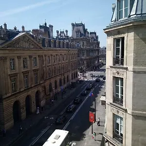  Hotel Rivoli Frankrijk